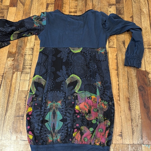 Desigual Dress - Picture 5 of 6